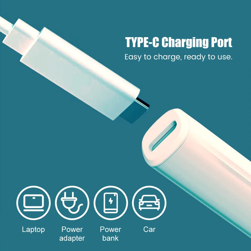 Intelligent Visual Endoscope